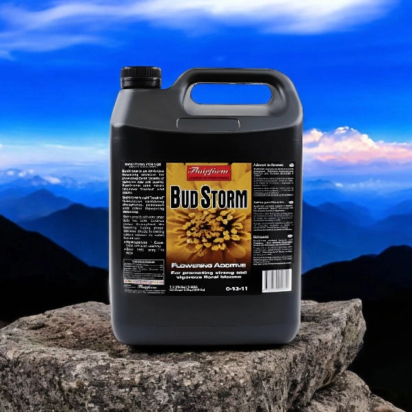 Flairform Bud Storm