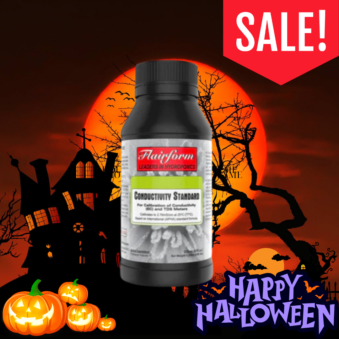 Flairform EC 2.76 250ML