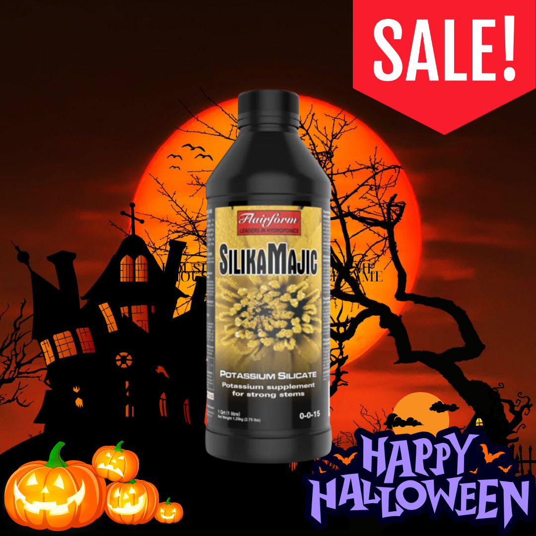 Flairform Silika Majic