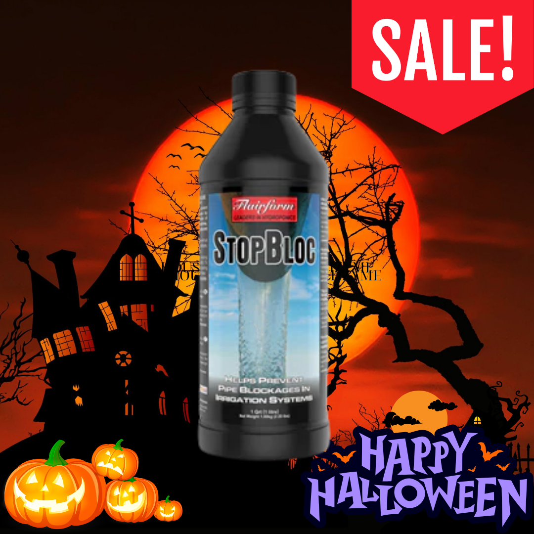 Flairform Stop Bloc 250ml