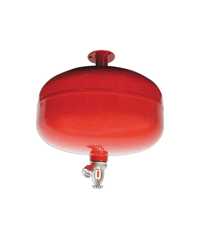 Flame Defender Fire Extinguisher 6Kg