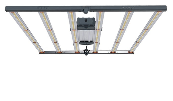 Fluence LED Spydr 2i