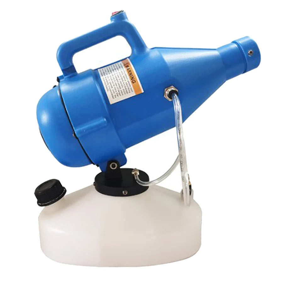 ULV Micron (Single Jet) Fogger 4.5L - with Speed Controller