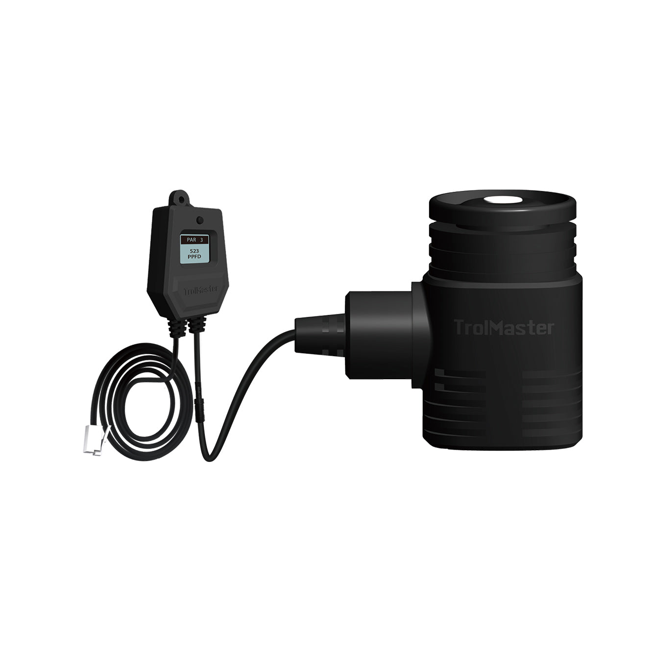 Trolmaster Hydro-X Full Spectrum Quantum PAR Sensor MBS-PAR