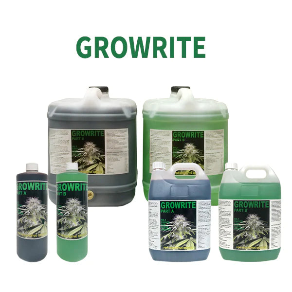 Growrite A+B
