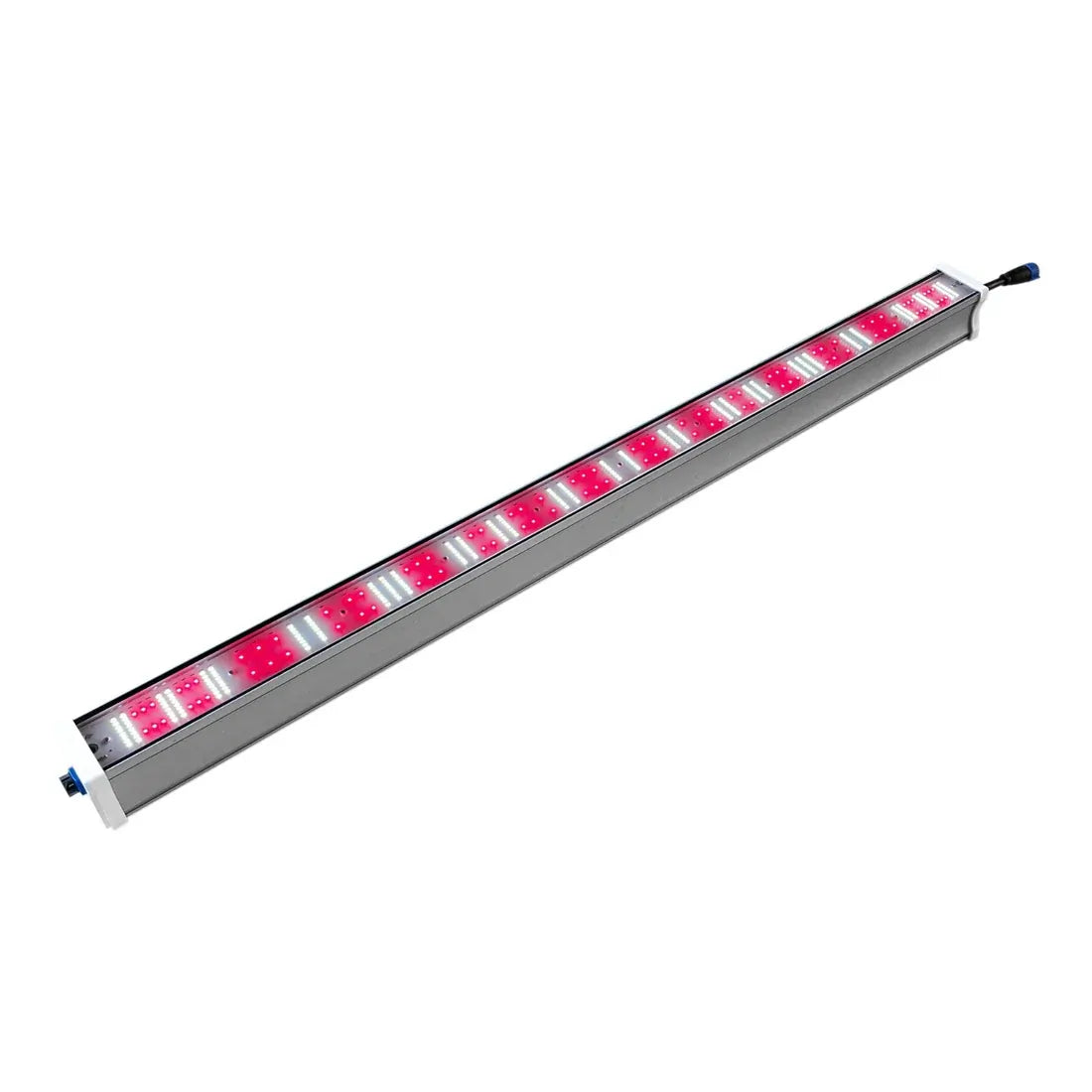 Grand Master LED (GML) - Volcano Under-Canopy LED | 2 X 150W Kit | IP66 | 107CM Long | 3.2 UMOL/J