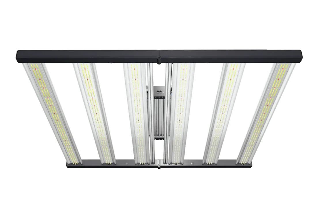 Grand Master LED (GML) - Master 6 Bloom 730nm LED | 660W | 2.79 UMOL/J | IP66