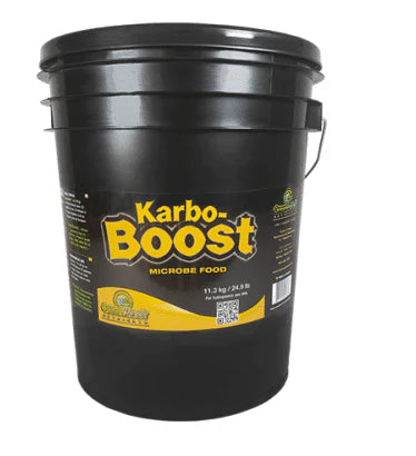 Green Planet Karbo Boost 11.3KG