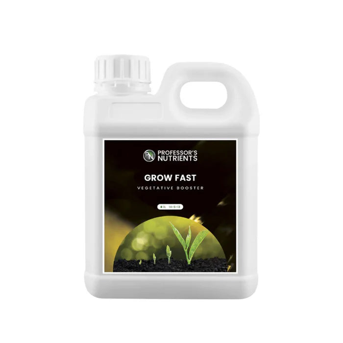 PROFESSORS GROW FAST - VEG BOOSTER