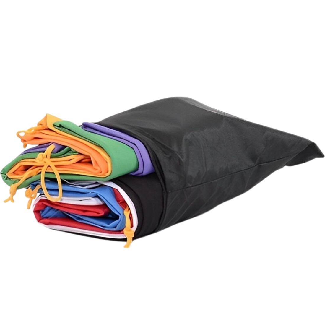 Gallon Oil Extraction Bubble Bag