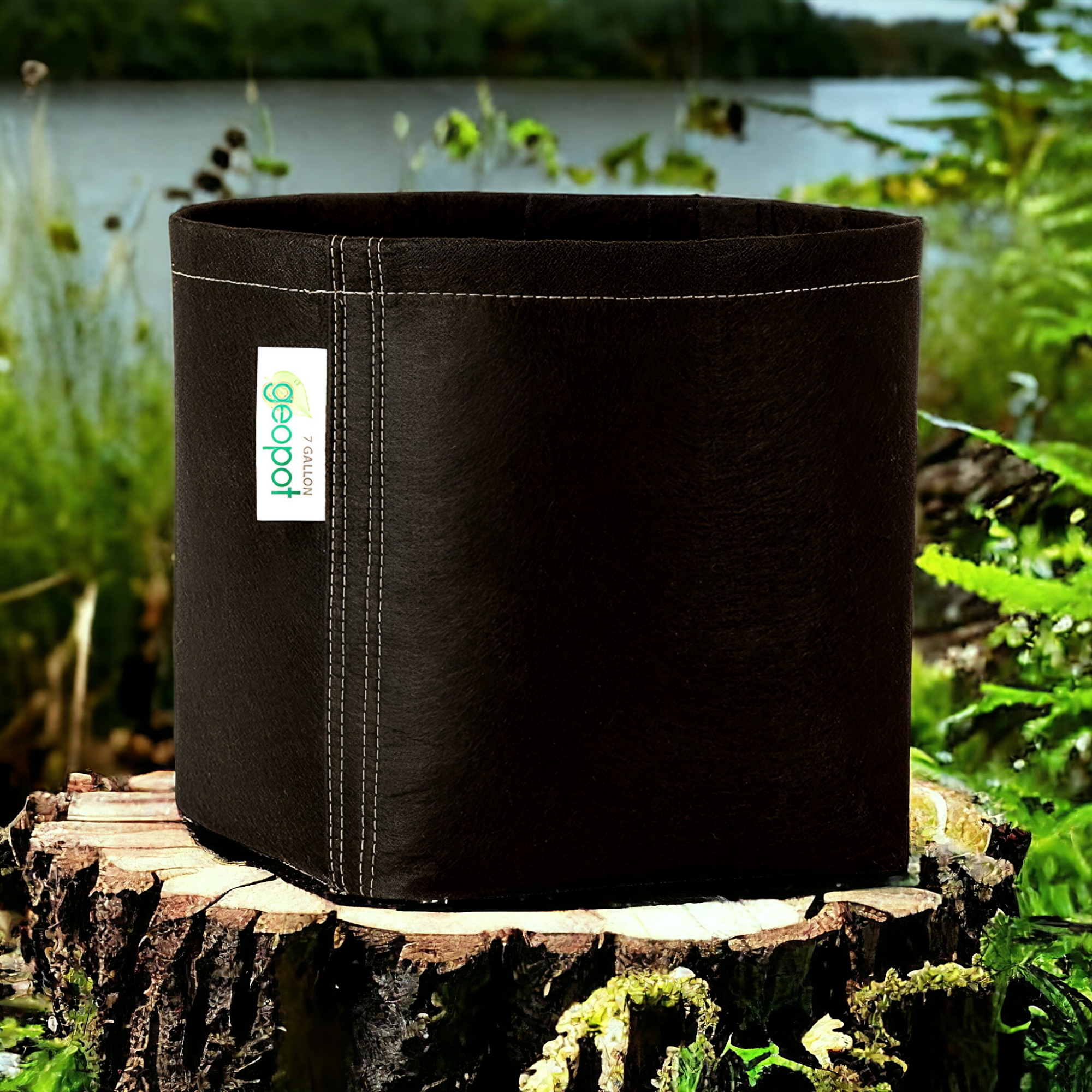 Geopot Fabric Pots