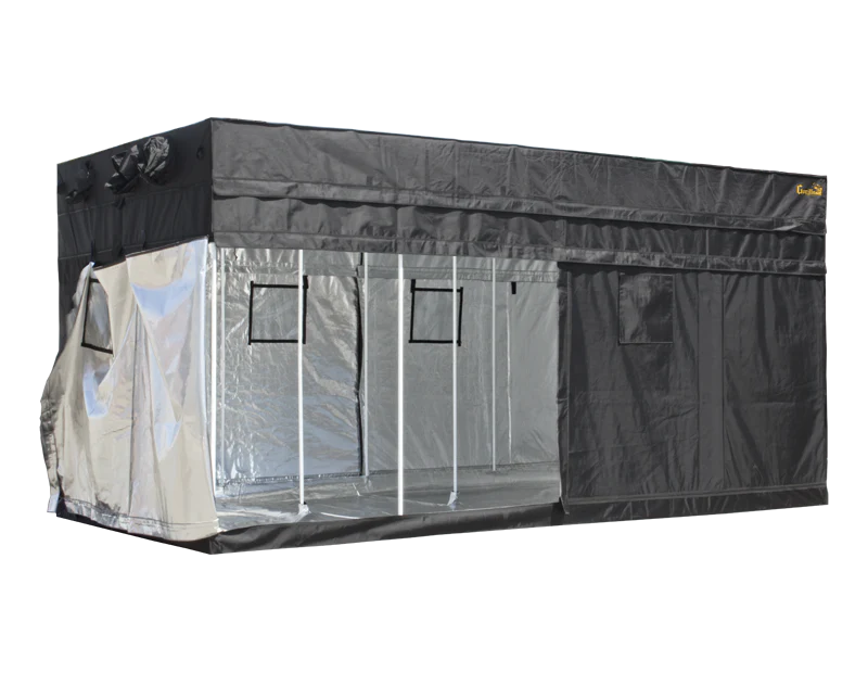 Gorilla Grow Tent | Full size
