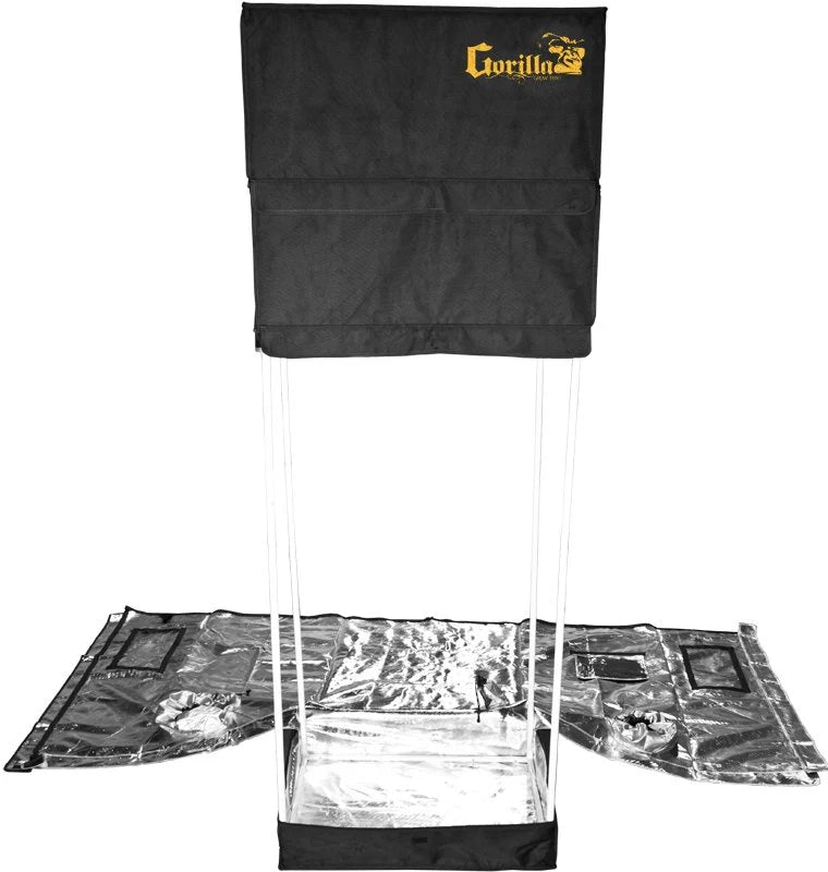 Gorilla Grow Tent | Full size