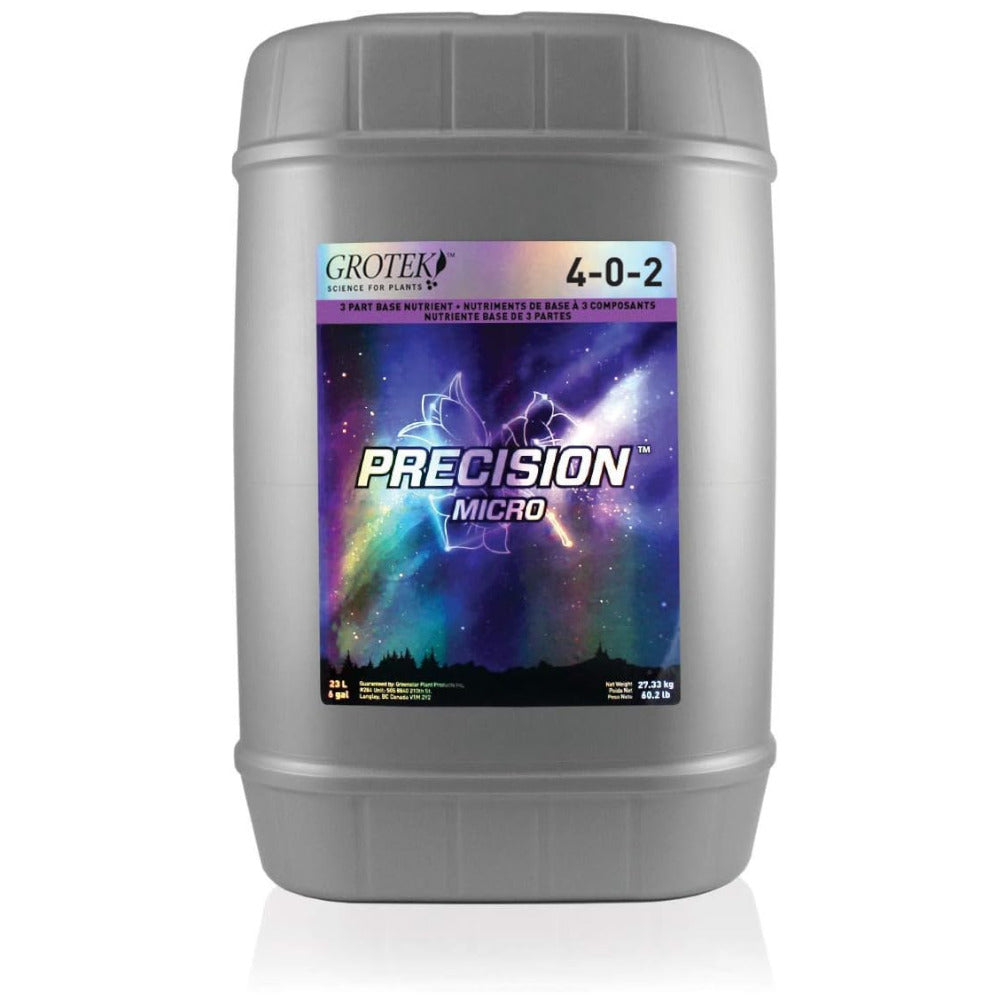 Grotek Precision Micro 23L
