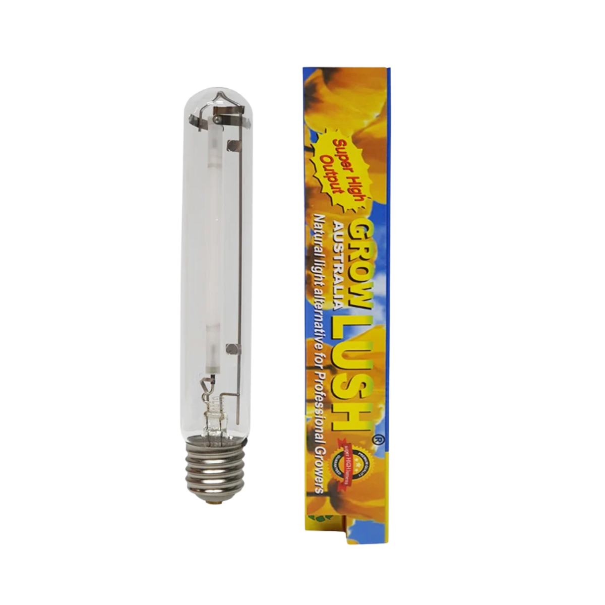 Growlush HPS Grow Lamp – 250W, 400W, 600W & 1000W