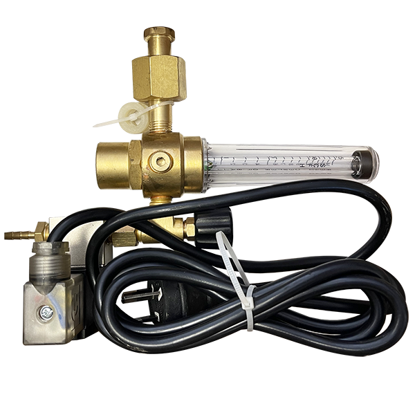 Harvest Master CO2 Regulator