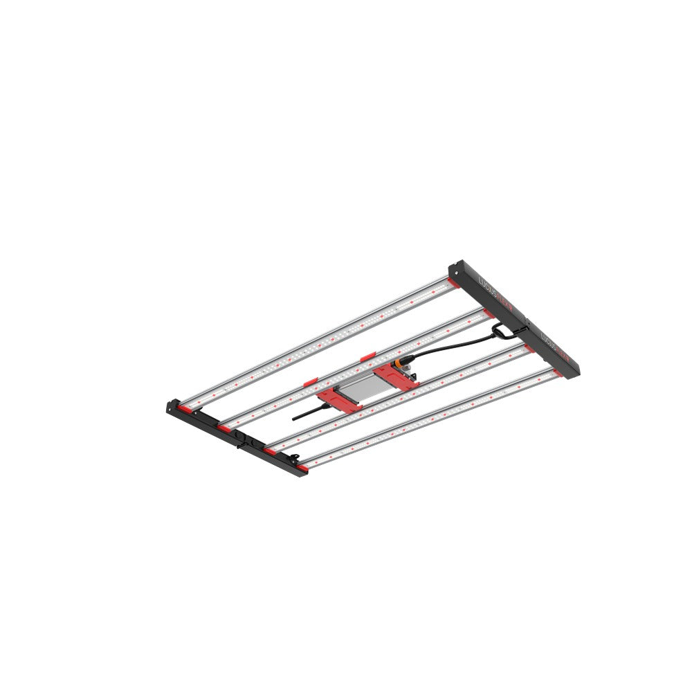 Lucius Flex R Full LED Grow Light 400W Spectrum