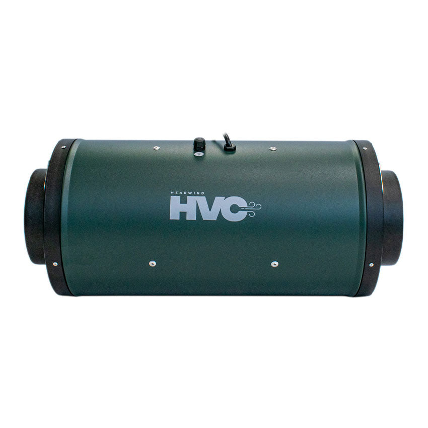 Headwind HVC Silenced EC Mixed Flow Fan