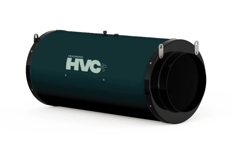 Headwind HVC Silenced EC Mixed Flow Fan