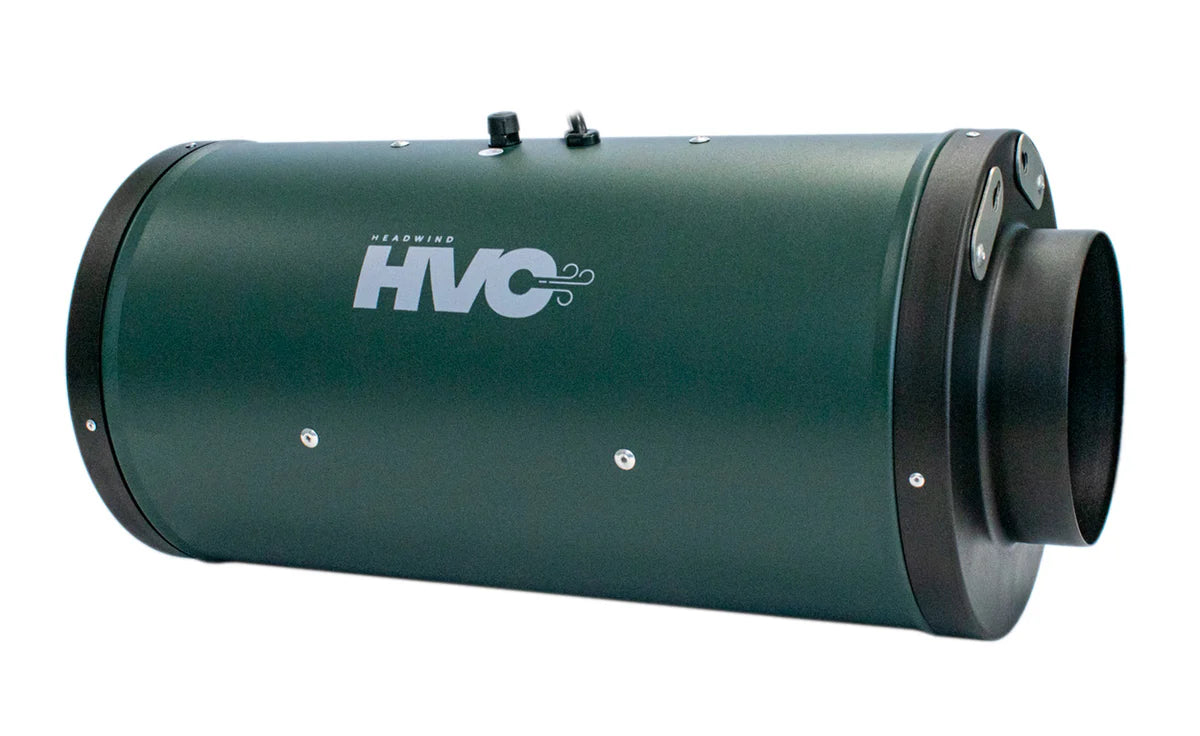 Headwind HVC Silenced EC Mixed Flow Fan