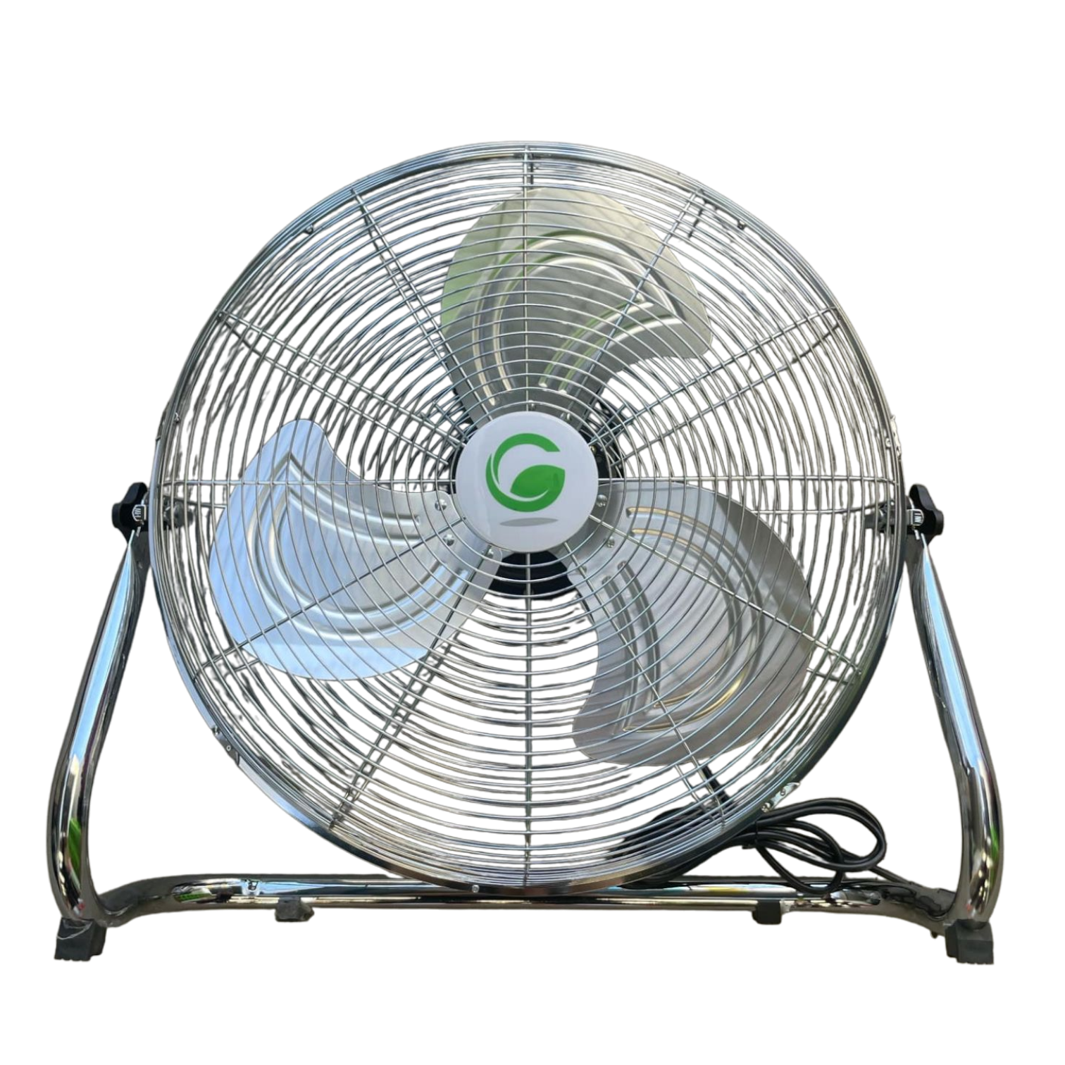 Heavy Duty Floor Fan 20" 500mm