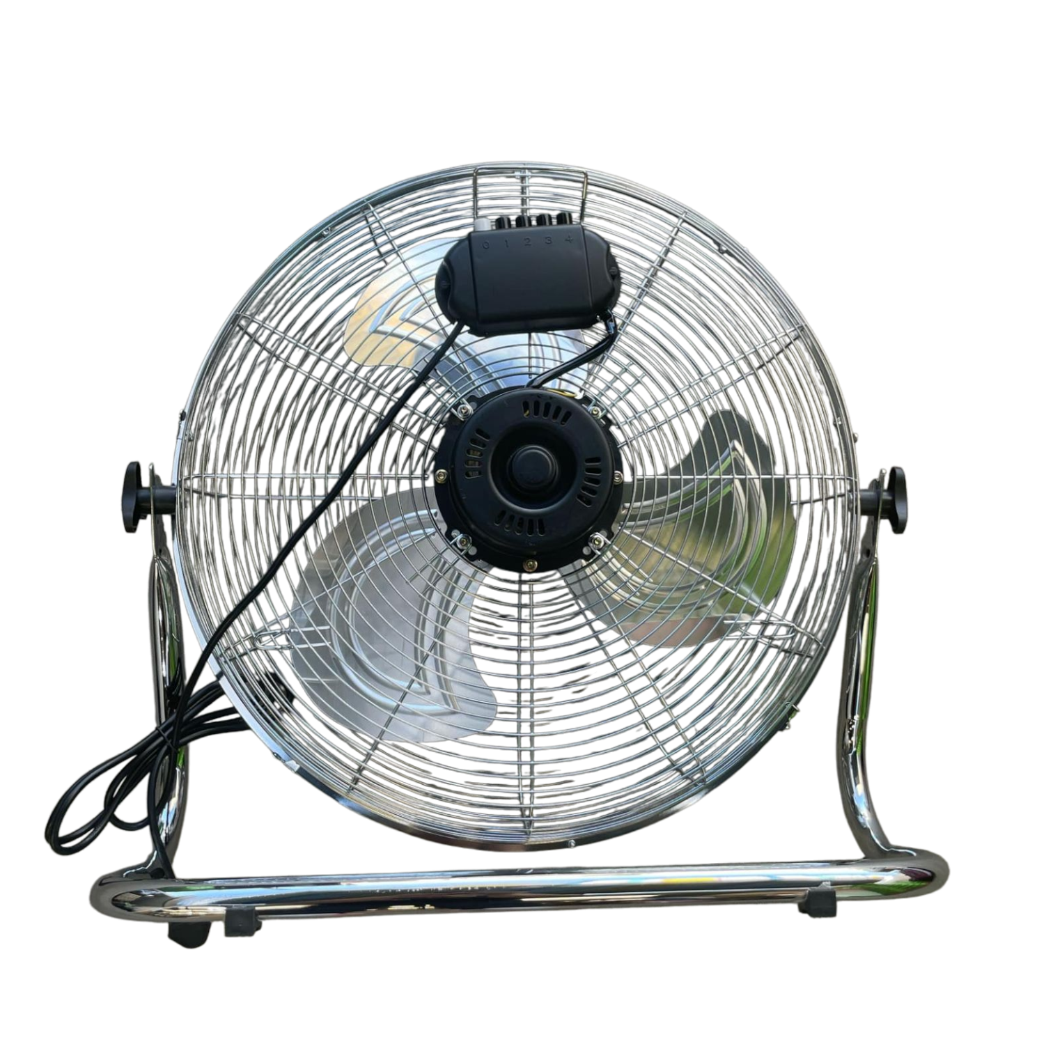 Heavy Duty Floor Fan 20" 500mm