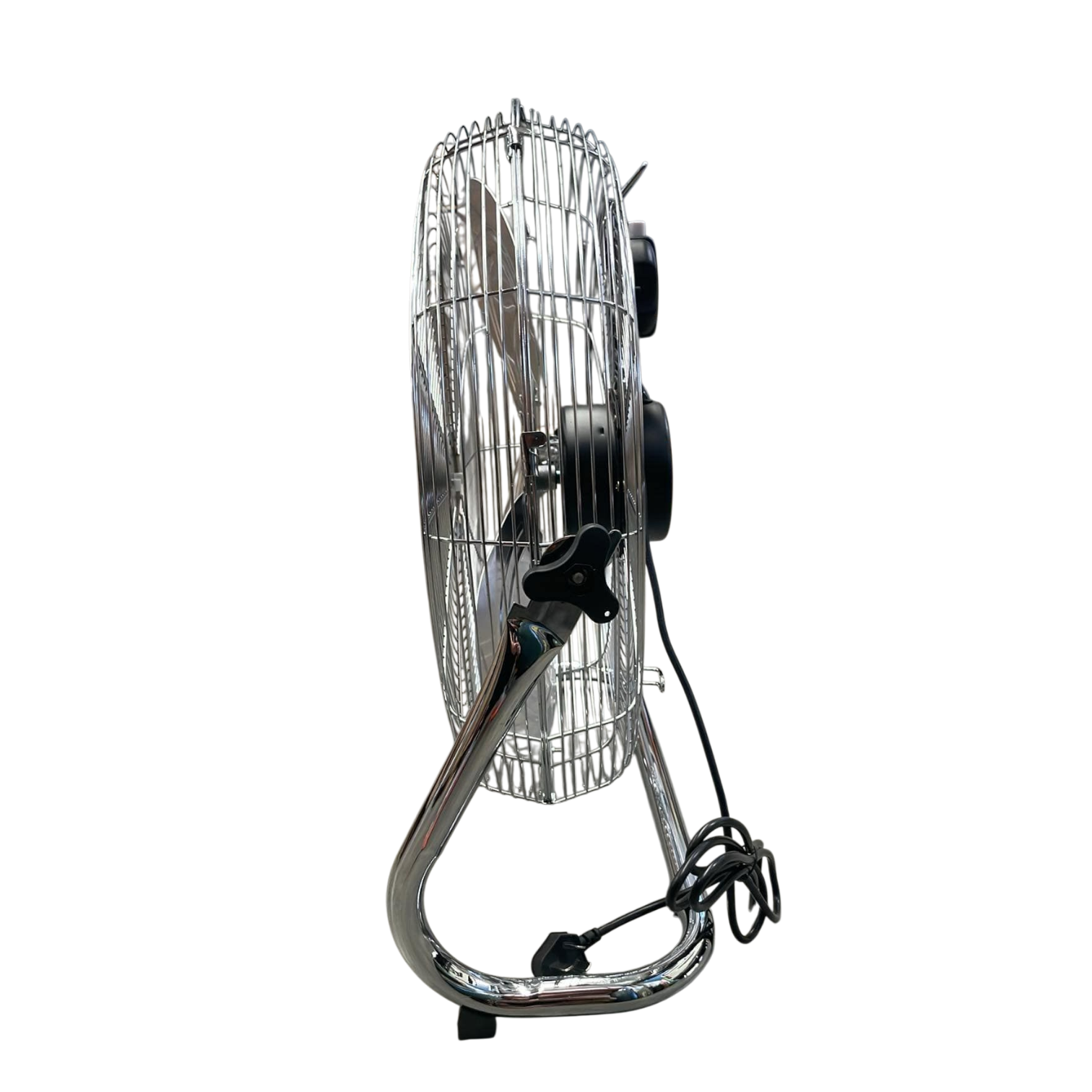 Heavy Duty Floor Fan 20" 500mm