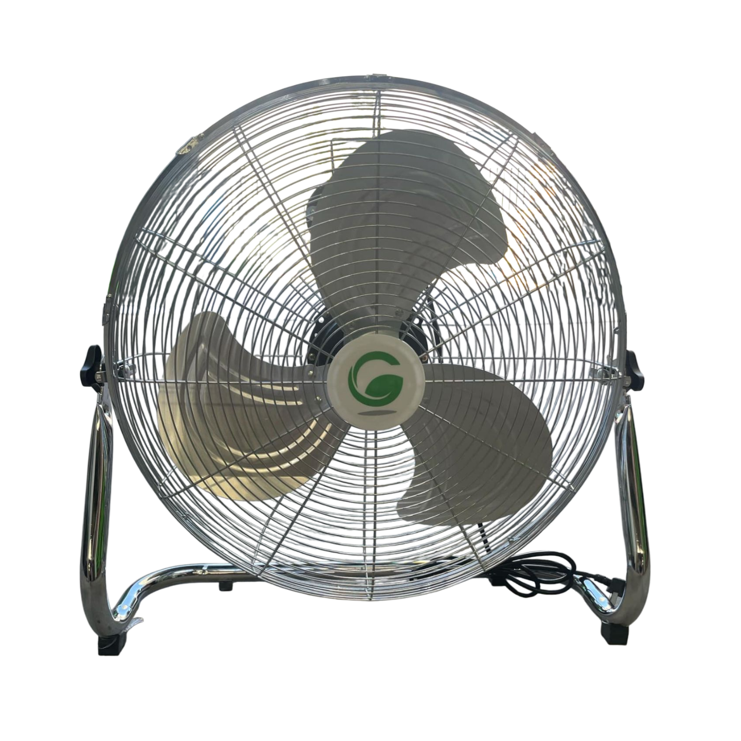 Heavy Duty Floor Fan 20" 500mm