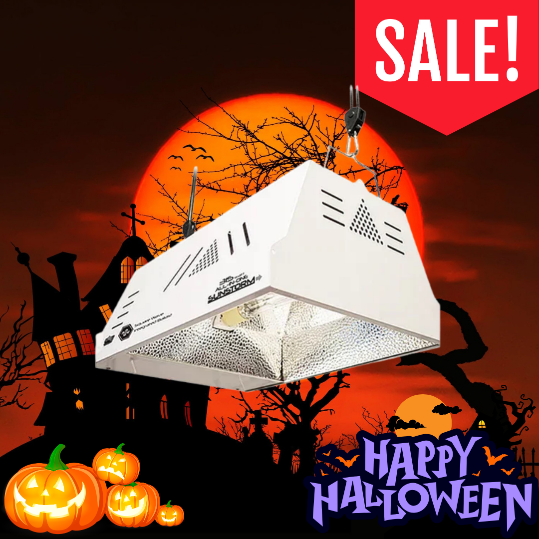 Hi-Par Sunstorm S-ONE 315w