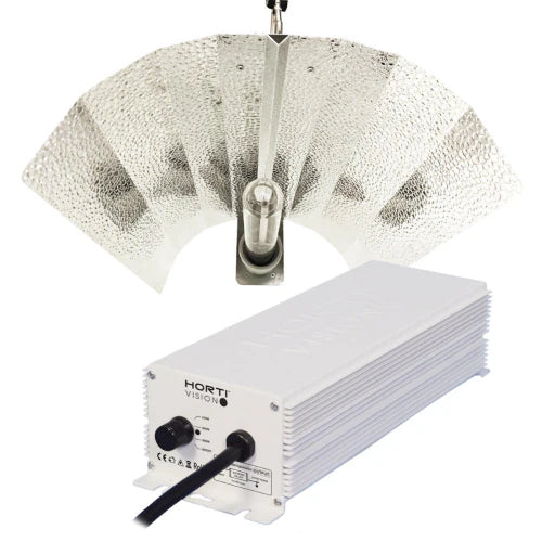 Hortivision 600 Watt 240V Light Kit