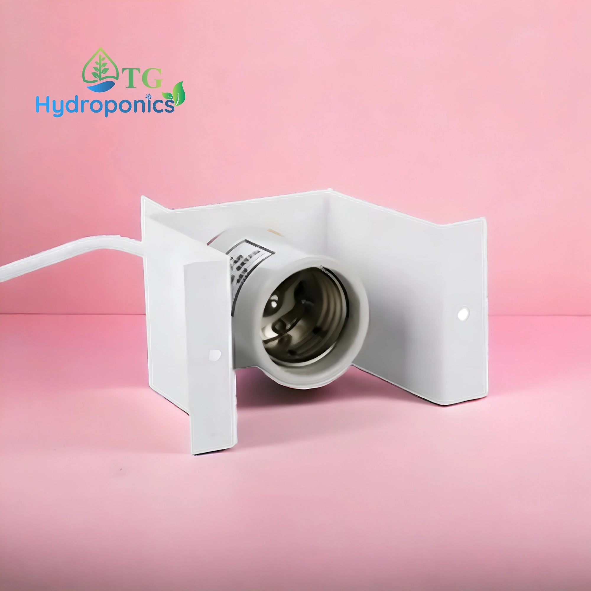 Hortitek Deep Bowl Lamp Holder