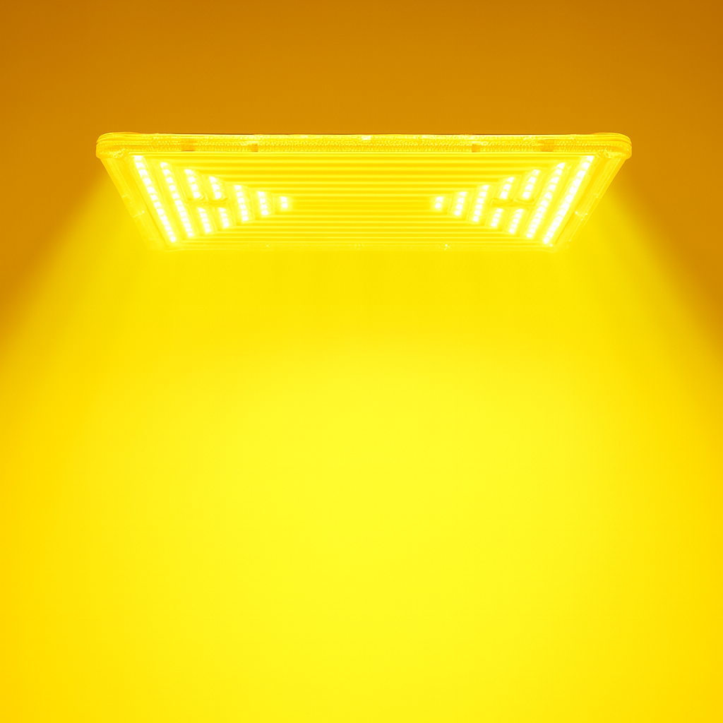 Hortitek Horti Drone 200W LED Grow light