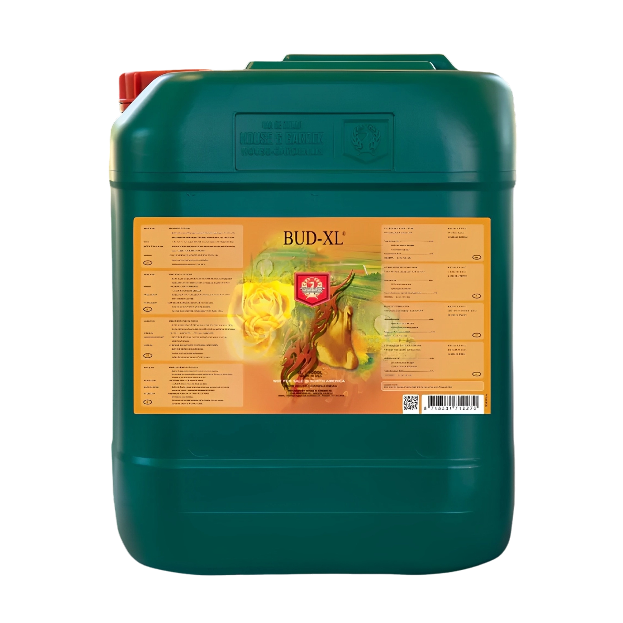 House & Garden Bud-XL