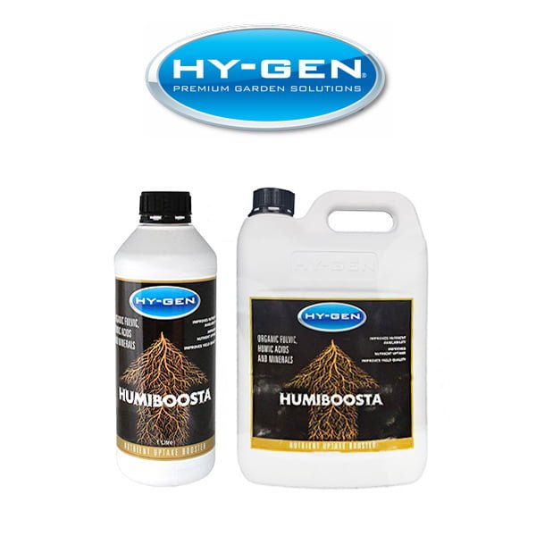 HY-GEN HUMIBOOSTA