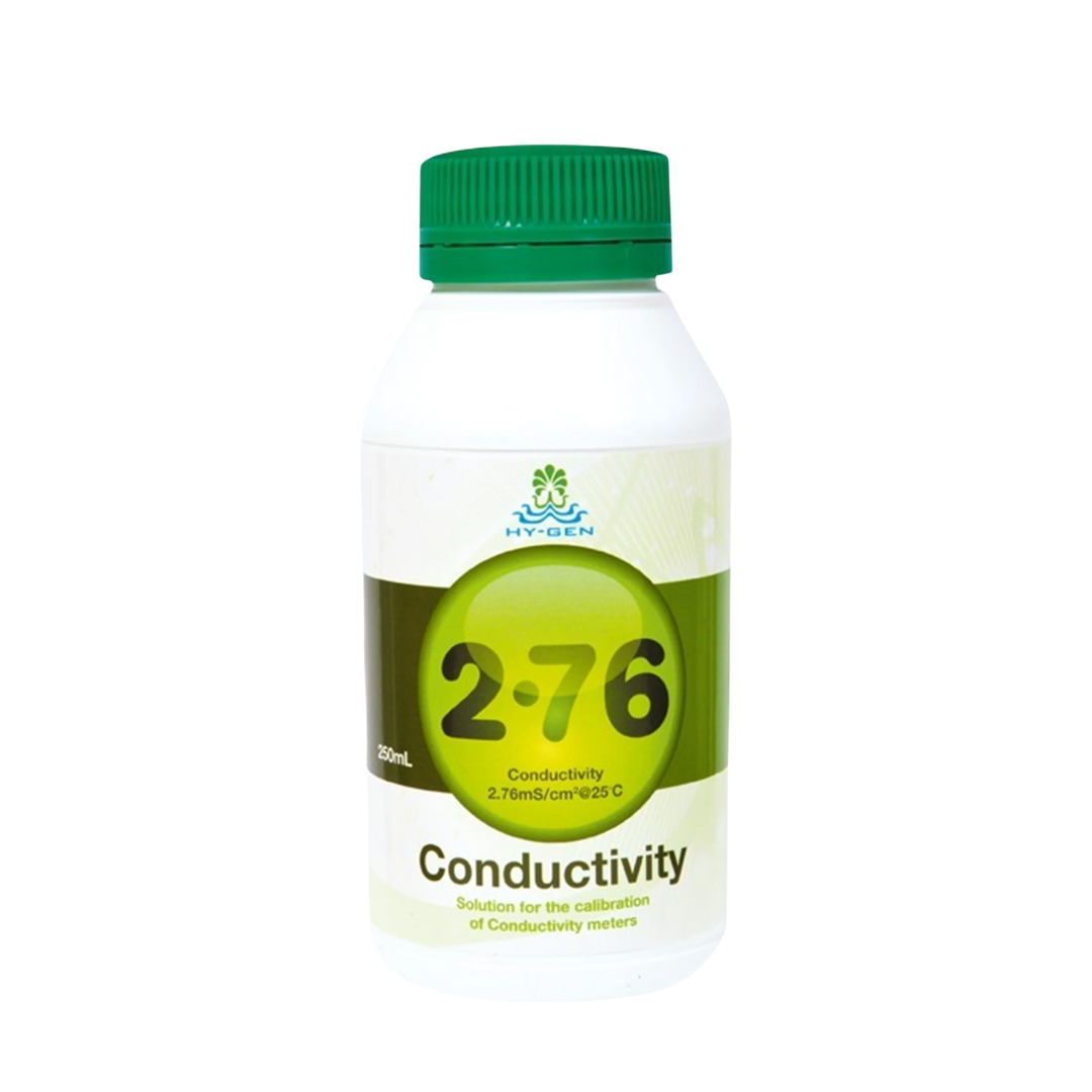 Hy-Gen Conductivity 2.76 250ML