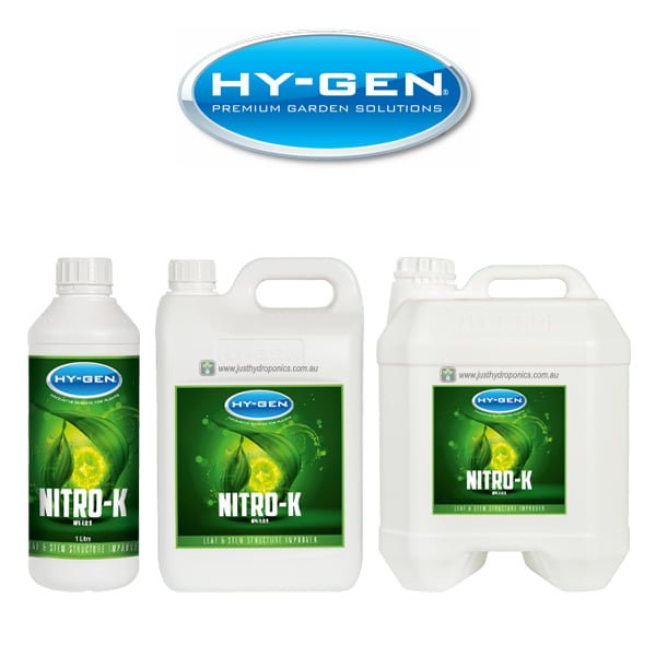 Hy-Gen Nitro-K