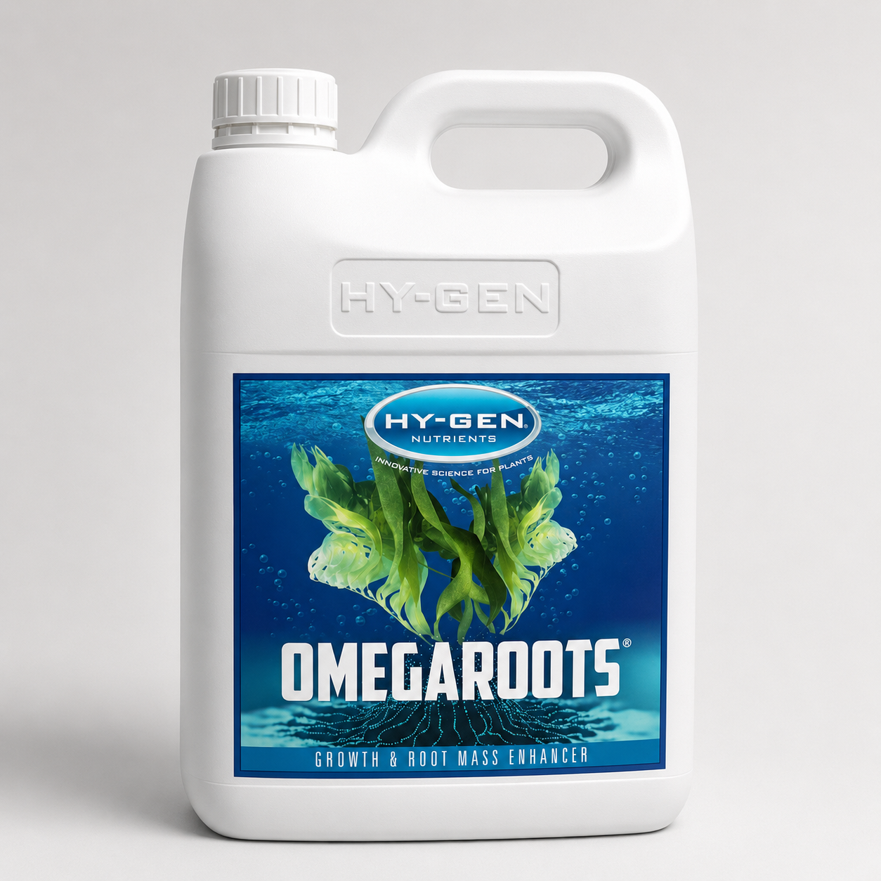 Hy-Gen Omegaroots