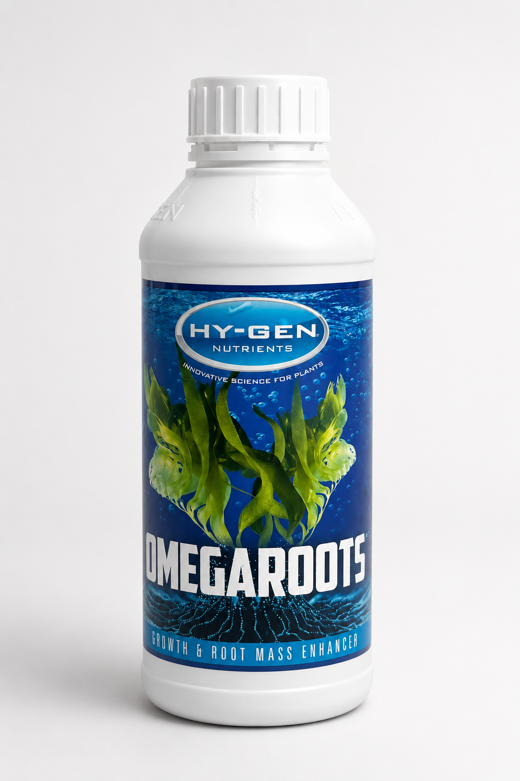 Hy-Gen Omegaroots