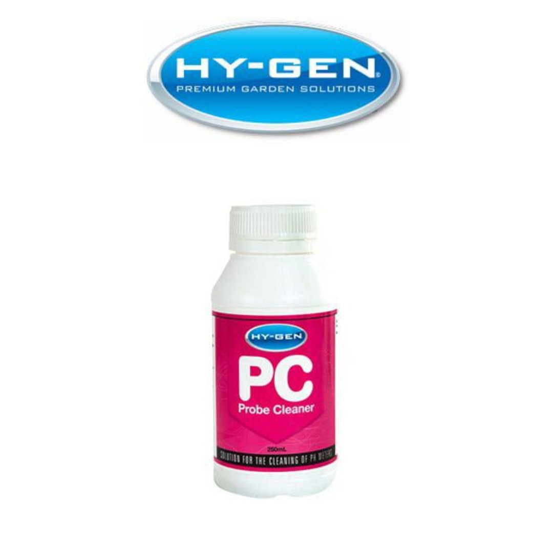 Hy-Gen Probe Cleaner 250ML