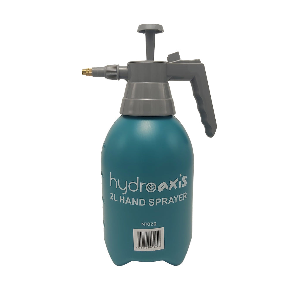 Hydro Axis Hand Sprayer 2L