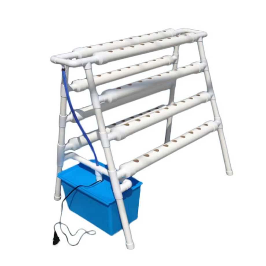 HydroCulture NFT System 70 Holes