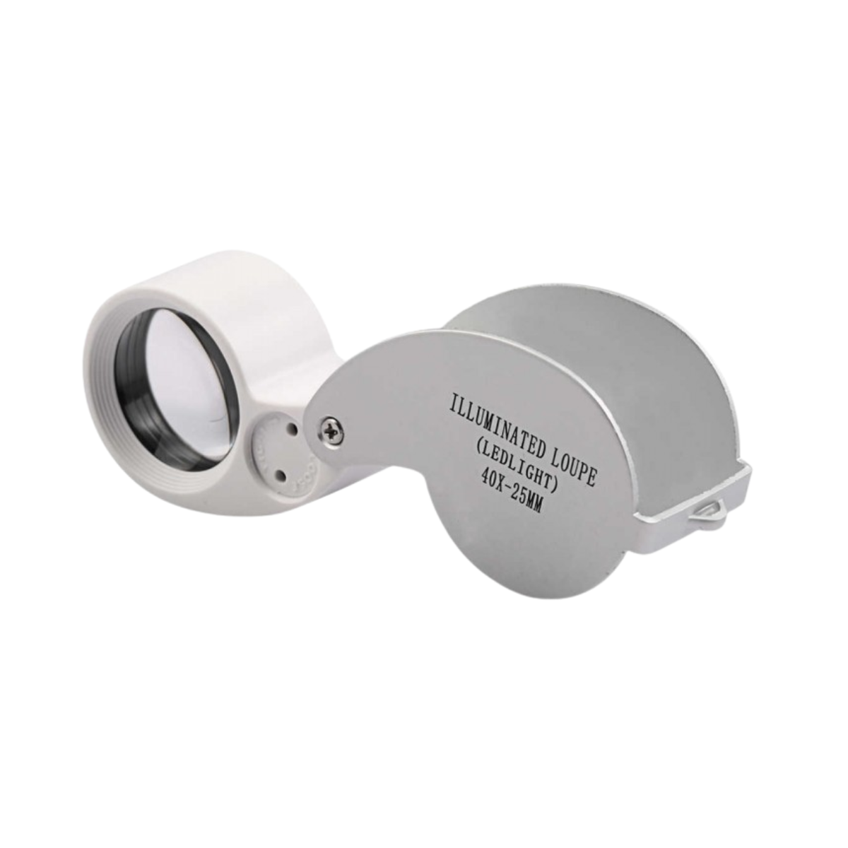 Hydro Axis Magnifying Loupe