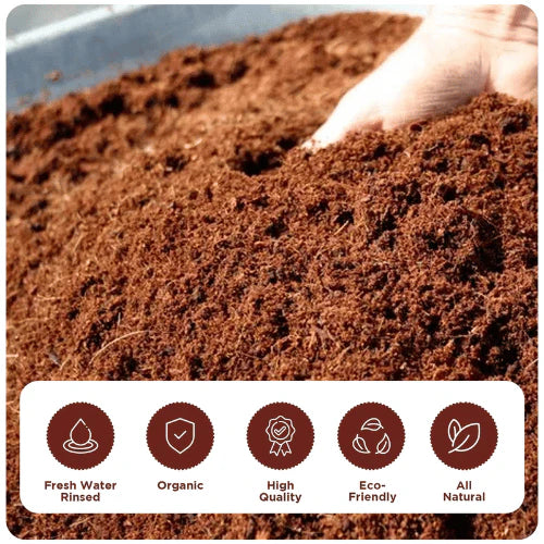 Hy-Gen Coco Premium 50L Bag