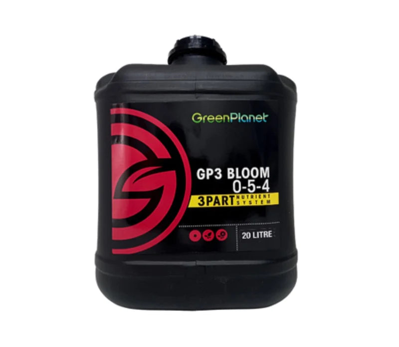 GreenPlanet GP3 Bloom