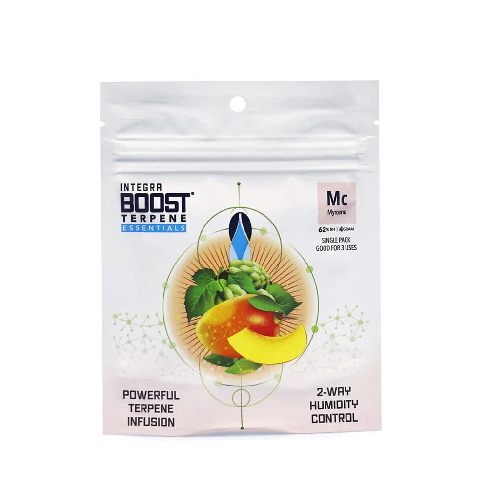 Integra Boost Terpene 62% Myrcene 4g
