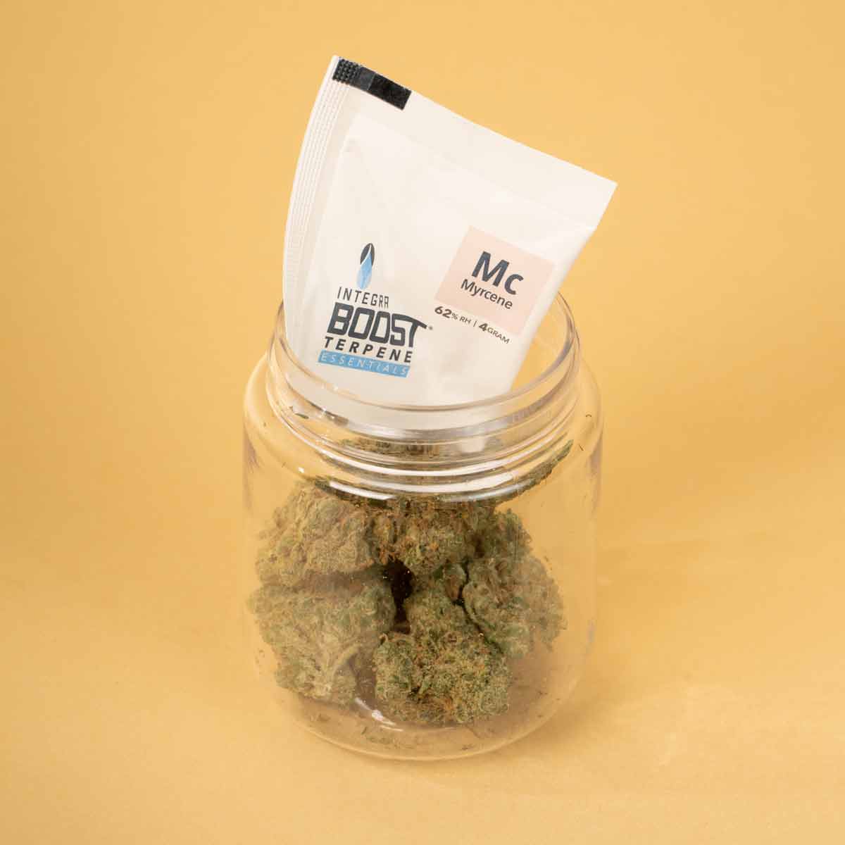 Integra Boost Terpene 62% Myrcene 4g