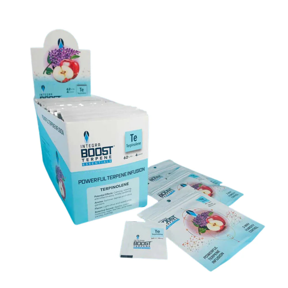 Integra Boost Terpene 62% Terpinolene 4g