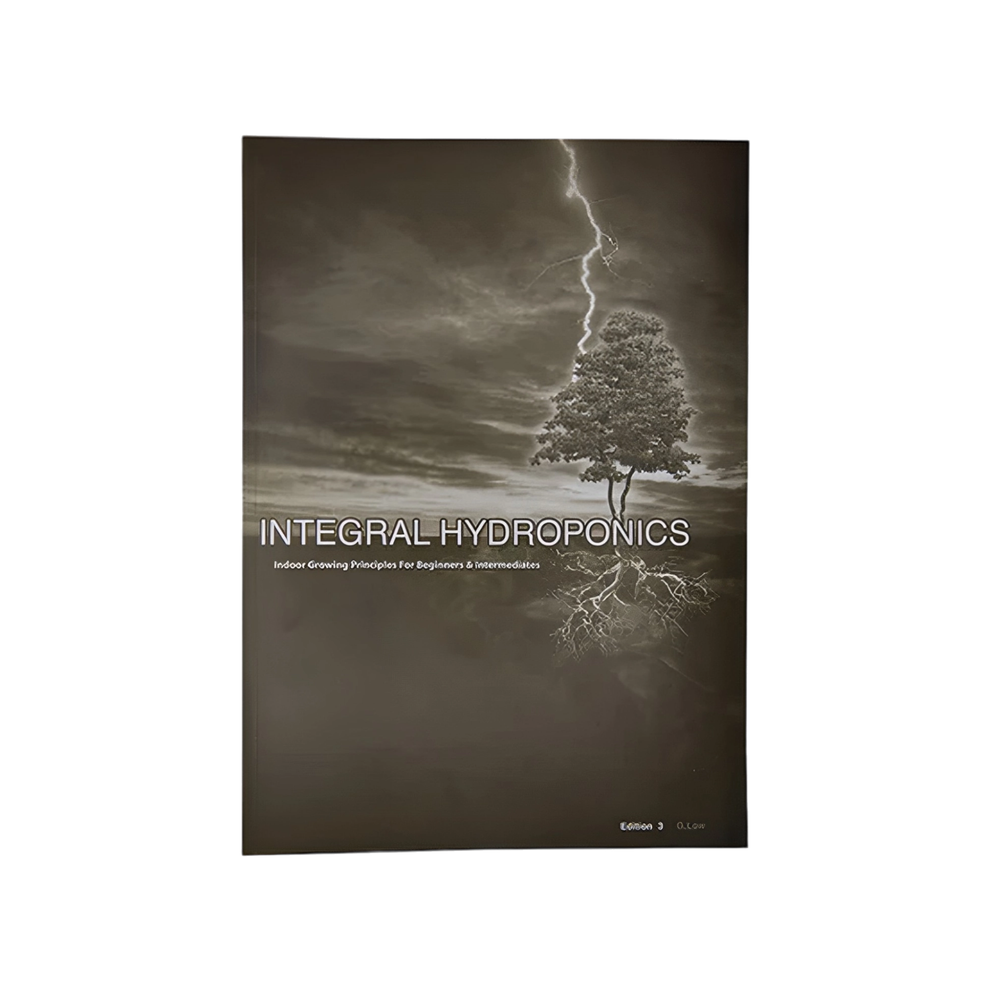 Integral Hydroponics Book