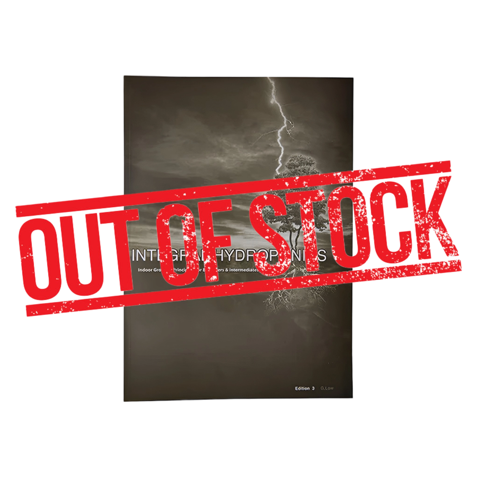 Integral Hydroponics Book