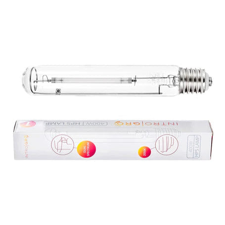 Intro Gro HPS Lamp 400W